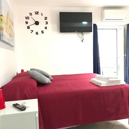 Dilemma Bed and breakfast 3*