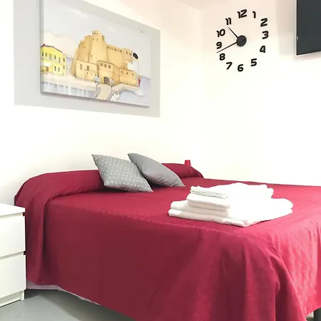 Dilemma Bed and breakfast 3*