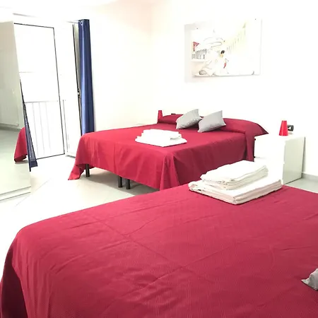 Bed and breakfast Dilemma 3*