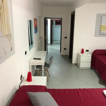 Dilemma Bed and breakfast 3*