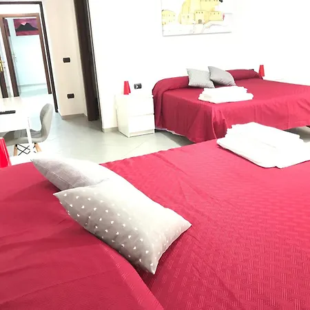 Bed and breakfast Dilemma 3*