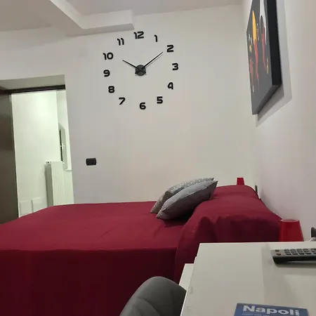 Dilemma Bed and breakfast
