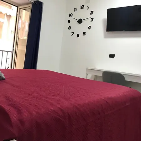 Dilemma Bed and breakfast 3*