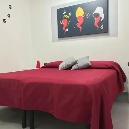 Bed and breakfast Dilemma 3*
