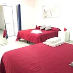 Panzió Dilemma 3*