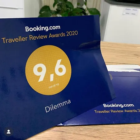 Bed & Breakfast Dilemma Neapol