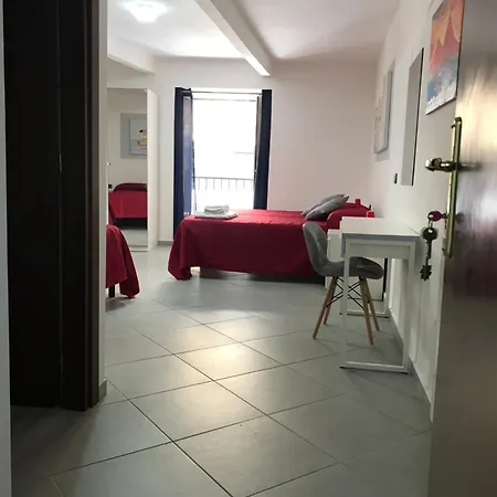 Bed & Breakfast Dilemma