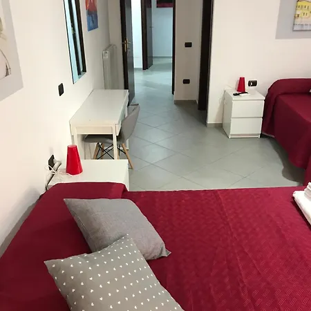 Bed & Breakfast Dilemma 3*