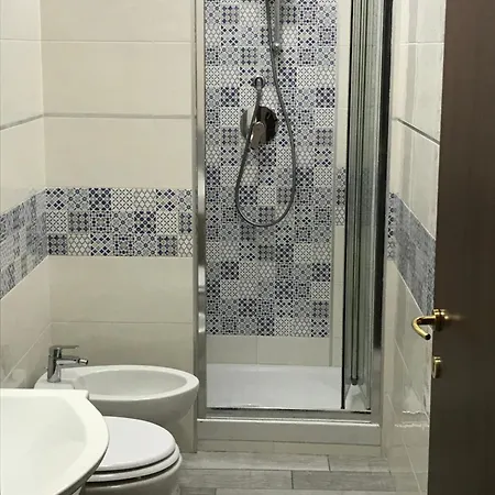 Dilemma Bed & Breakfast Neapol