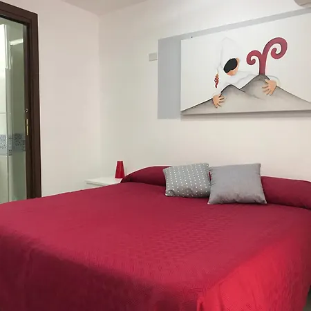 Bed & Breakfast Dilemma 3*