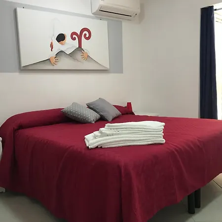 Dilemma Bed & Breakfast Neapol