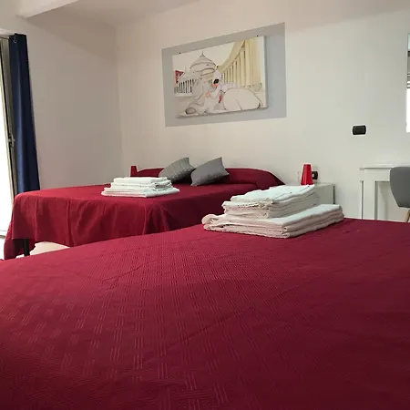 Dilemma Bed & Breakfast