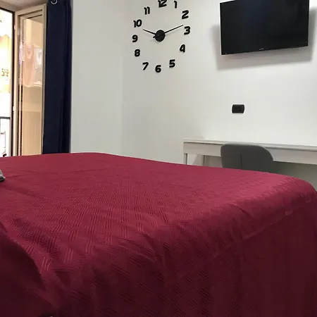 Dilemma Bed & Breakfast