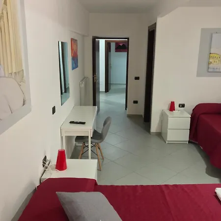 Dilemma Bed & Breakfast Neapol