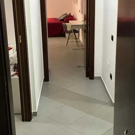 Bed & Breakfast Dilemma Neapol