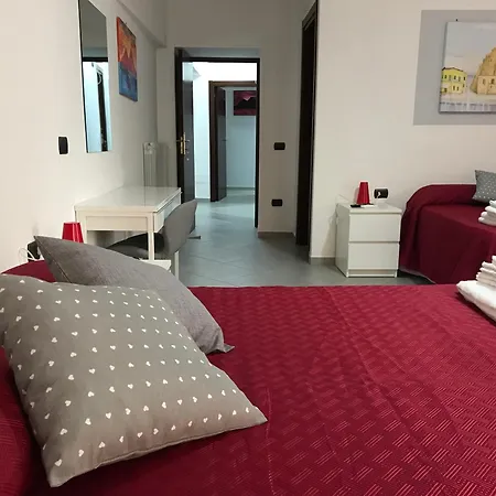 Dilemma Bed & Breakfast Naples