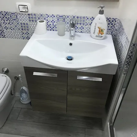 Bed & Breakfast Dilemma Neapel