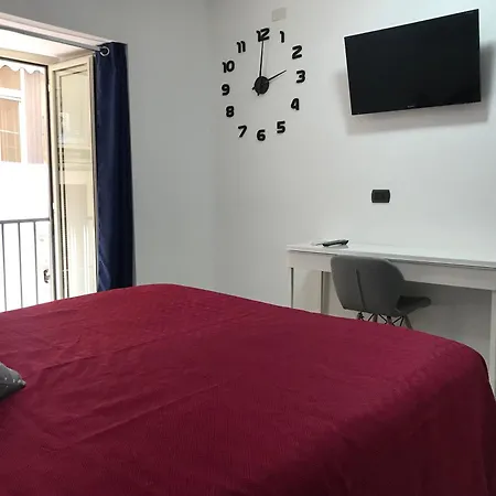 Bed & Breakfast Dilemma 3*