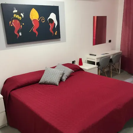 Dilemma Bed & Breakfast