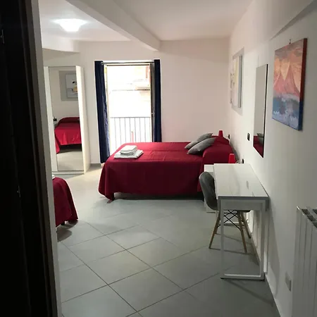 Bed & Breakfast Dilemma 3*